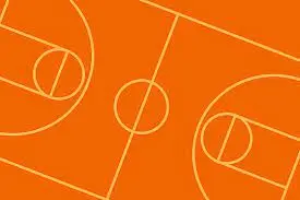 League Court