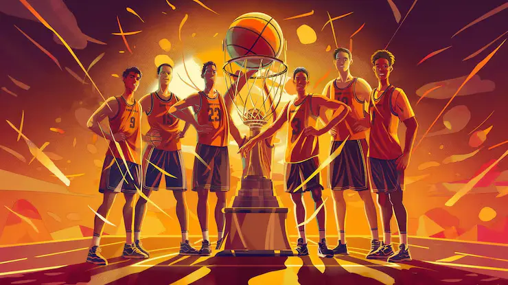 Players Background