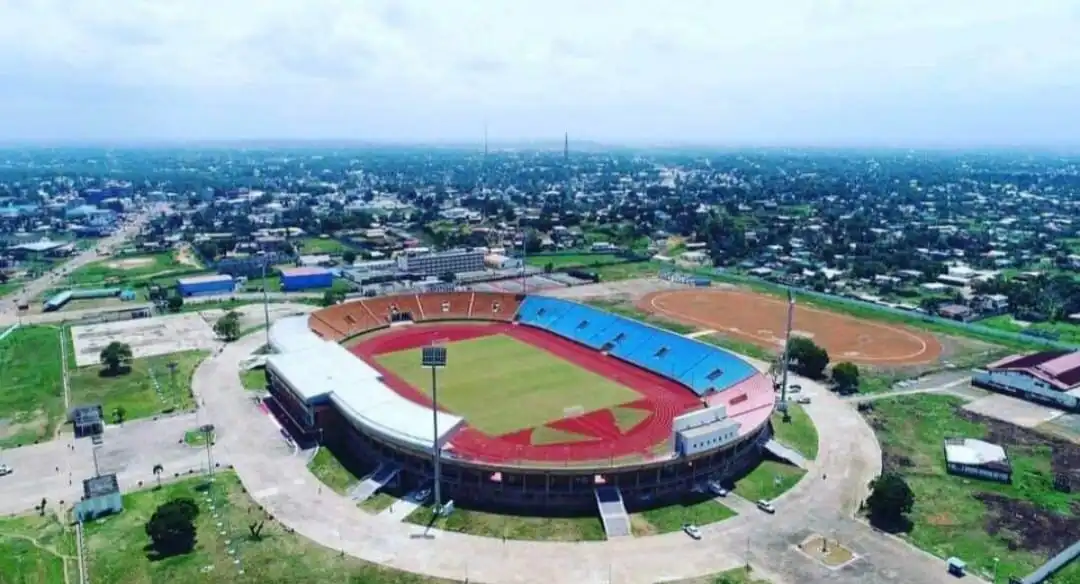 SKD Arena